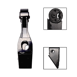 Coxim Motor Esquerdo Effa V21 V22 V25 1.3 16V 2019 Em Diante
