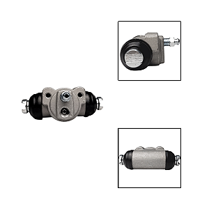 Cilindro Roda Traseira Esquerda Effa V25 1.3 16V