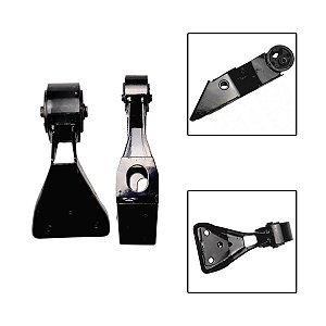 Kit Coxins Motor Effa V21 V22 V25 1.3 16V 2019 Em Diante