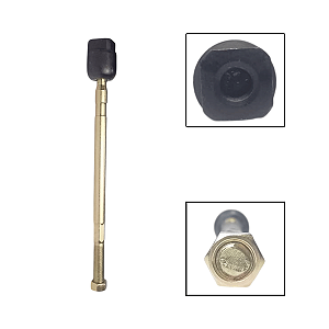 Braço Axial Effa V21 V22 V25 1.3 16V 2019 Em Diante