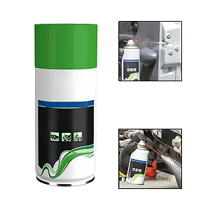 Graxa Branca Spray 300Ml C/ Prolongador