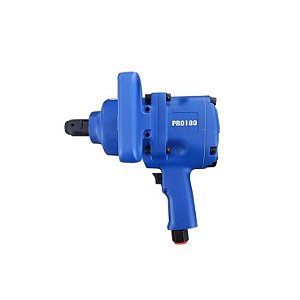Chave de Impacto Pneumática 1 220Kgfm Pro-180 Ldr-Pro