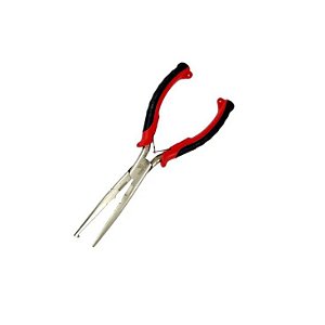 Alicate Pescador 9 Aço Inox 23cm Lotus