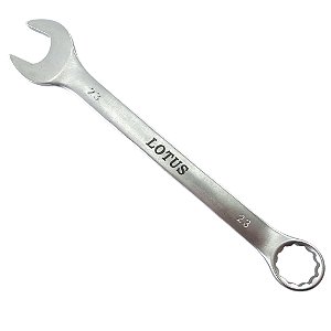 Chave Combinada 23mm Boca Estrela 3437