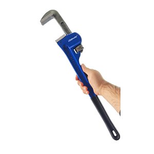 Chave Grifo Cano - 24 Polegada Uso Profissional