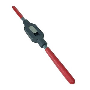 Vira Macho Reto Universal Nº 3 (m5-m20) De Aço - Desandador