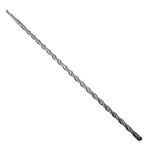 Broca P/ Martelete Encaixe Sds Plus 16 X 600mm Lotus 8784