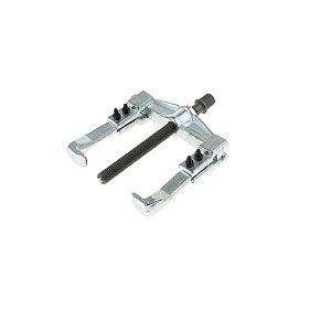 Saca Rolamento Polia 3" Deslizante 2 Garras