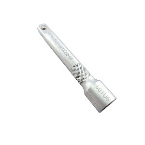 Extensor Barra Extensão Prolongador 125mm Para Soquete 1/2