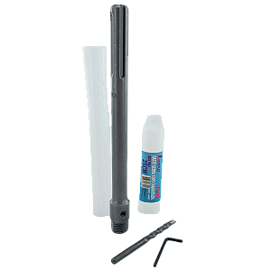 Haste Para Serra Copo 25cm Sds Max Plus 4340