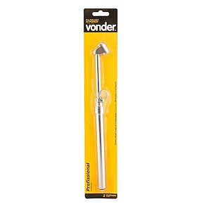 Medidor De Pressão Para Pneus 150 Lbf Pol²  Vonder