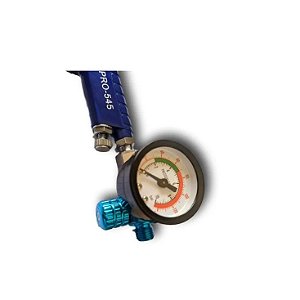 Regulador De Pressão Pdr Pro-30 Para Compressores E Pistolas