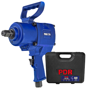 Chave De Impacto Pneumática Parafusadeira 3/4 Pro170 182kgfm