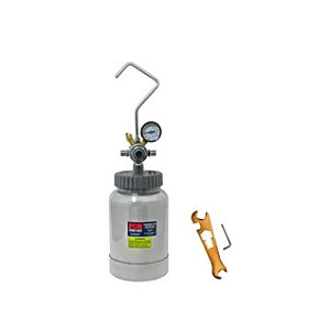Tanque De Pressão Para Pintura Pdr Pro-582 02l Pneumatico
