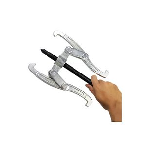 Saca Polia 200mm com 2 Garras Reforçado - VONDER-3651220000