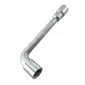 Chave De Biela L Vazada 11mm Lotus 5413