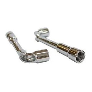 Chave De Biela L Vazada 9mm VIP 904655