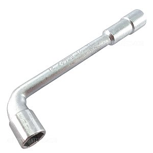 Chave De Biela L Vazada 14mm Lotus 5416