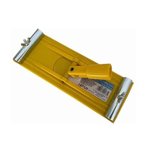 Suporte Manual Para Lixa Com Extensor 23x8cm Lotus