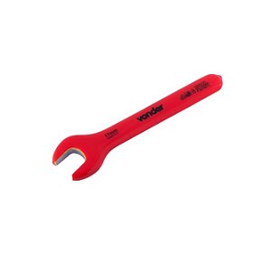 Chave fixa 17mm uma boca isolada IEC60900 - VONDER