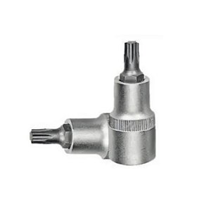 Soquete Torx Macho 1/2 T30 Vip Industrial 904493