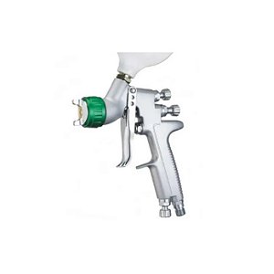 Pistola Pintura Gravidade 600ml Hvlp 1.3mm Prof. H923 Italco