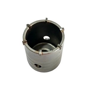 Broca Serra Copo Para Alvenaria E Concreto Com Widea 45mm 7017