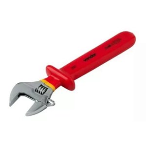 Chave Ajustável 10  Isolada, 1.000 V, (iec60900), Vonder