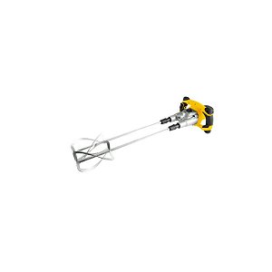 Misturador elétrico de argamassa com 2 pás MAV 1602 127 V~ VONDER