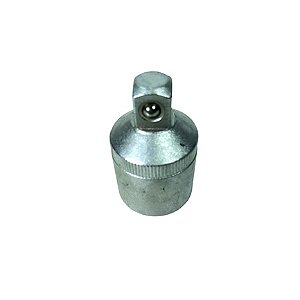 Adaptador Para Soquete 3/4 X 1/2 Pito Cachimbo