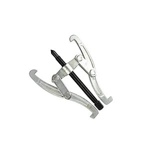 Saca Rolamento Polia 2 Garras Articulado Reverso 25-160mm 6"