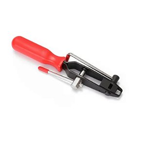 Alicate Esticar E Cortar Abraçadeira Inox Coifa Homocinetica