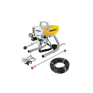 Máquina de pintura Airless, 1,2 hp 220 V~ MPA 120 VONDER