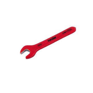 Chave fixa 16MM uma boca isolada 1000V IEC60900 - VONDER