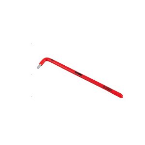 Chave hexagonal (allen) 3MM isolada 1000V IEC60900 VONDER