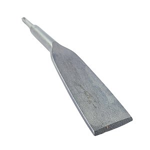 Talhadeira Curva 16X250X40Mm 3638 Para Martelete