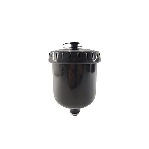 Copo Plástico Para Pistola De Pintura 555-41p Pro 555/557