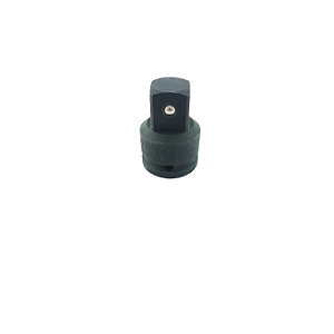 Adaptador Para Soquete De Impacto 3/4 F X 1 M