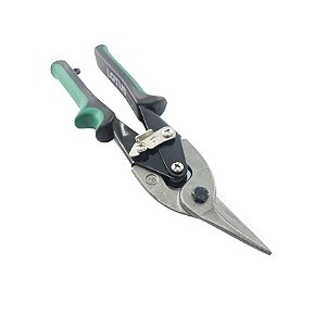 Tesoura Aviador 10  Corte Direita Calha 2891
