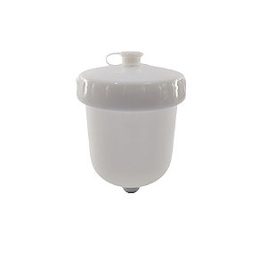 Copo Plástico Para Pistola De Pintura 555-41 Pro 555/557