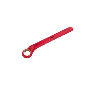 Chave estrela 30MM uma boca isolada 1000V IEC60900 - VONDER