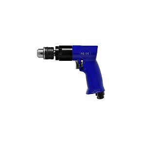 Furadeira Pneumática 3/8" 10mm 1800 RPM