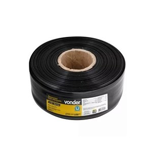 Mangueira Para Irrigação Rolo  100 Metros  Modelo I Vonder