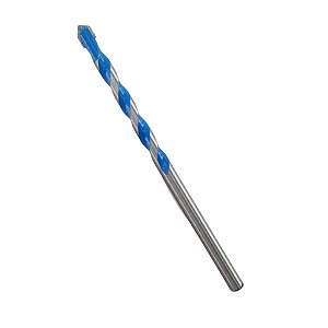 Broca Multimateriais 6,0 mm