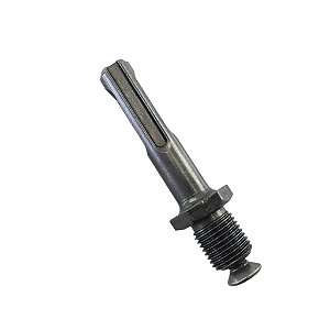 Adaptador Sds Plus 1/2 P/ Mandril Marteletes Makita Bosch