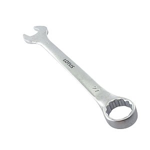Chave Combinada Lotus 27mm 3750 CRV