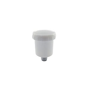 Copo Caneca Para Pistola De Pintura Pdr 125ml 535-10