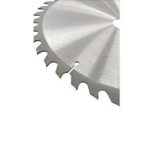 Disco Serra Circular 9.1/4 230mm 80 Dentes Aluminio Mdf