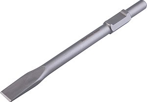 Talhadeira Com Encaixe Hexagonal, 30 Mm X 410 Mm, Vonder