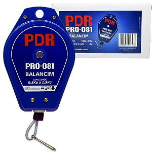 Balancim Para Ferramenta Pneumática 0,5kg Até 1,5kg